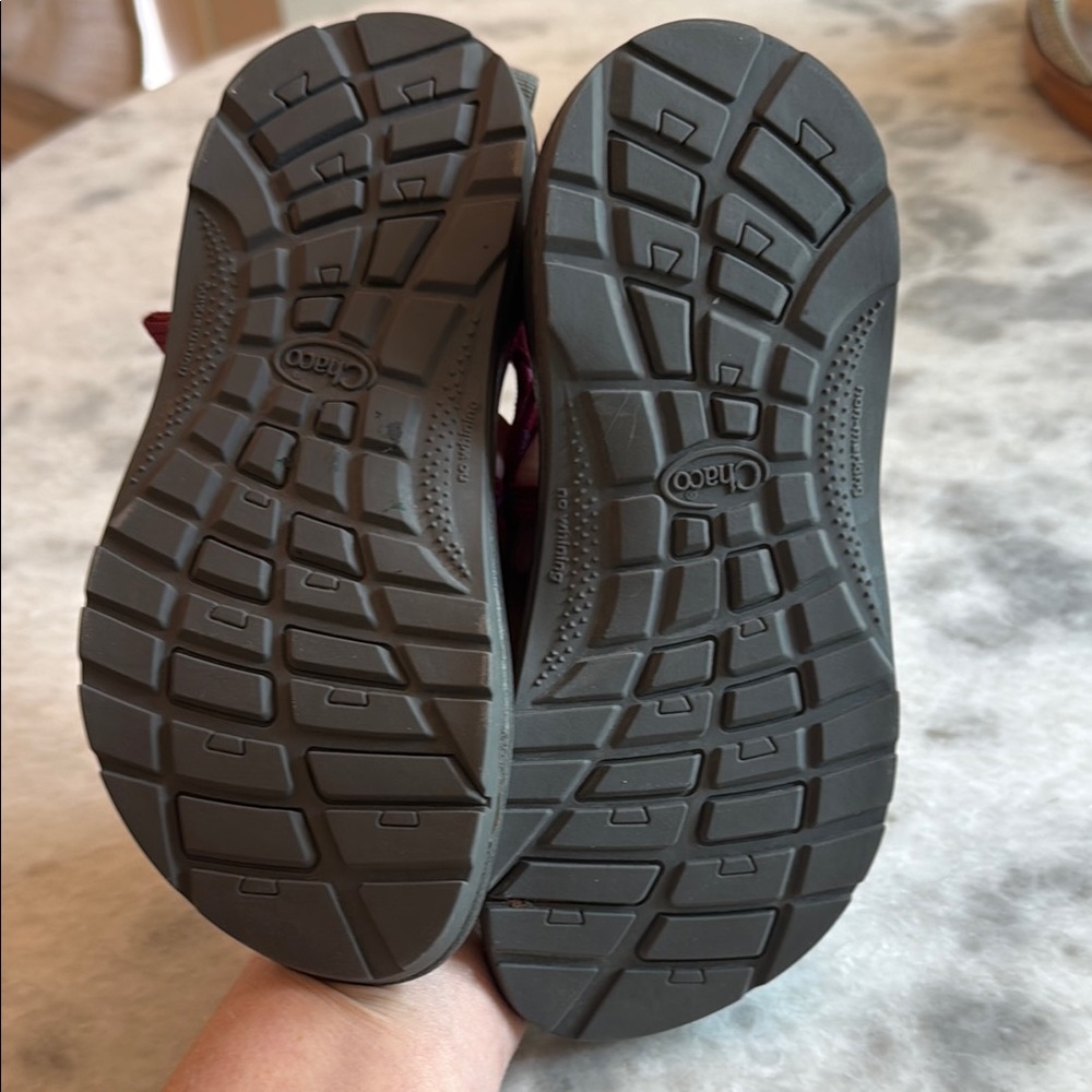 Chaco sandals - Picture 3 of 3